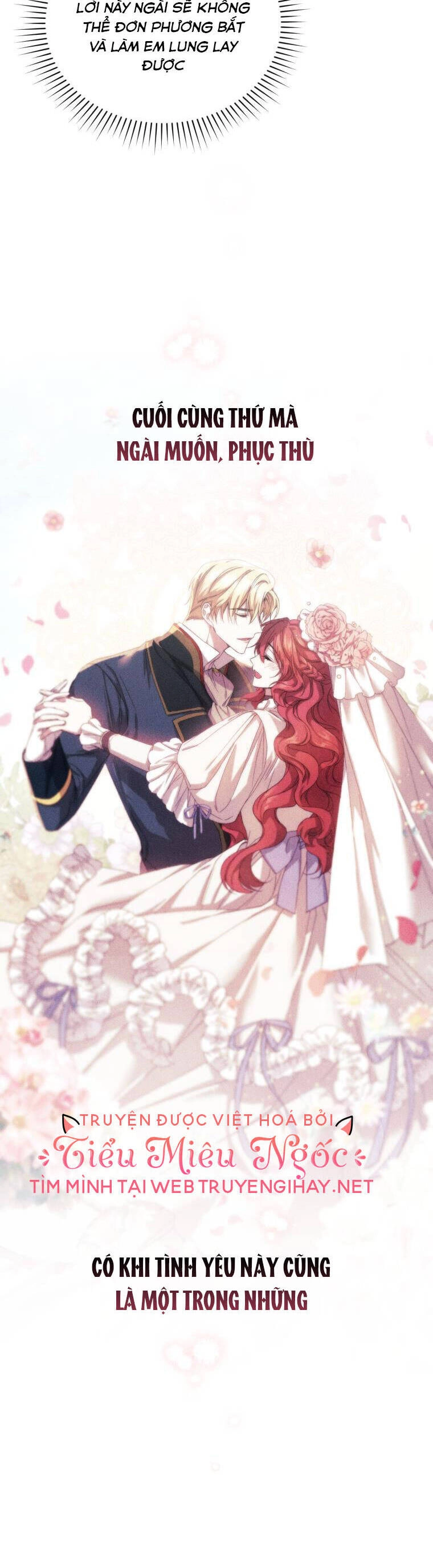 Hoàn Nguyên Quý Cô Chapter 37 - 38