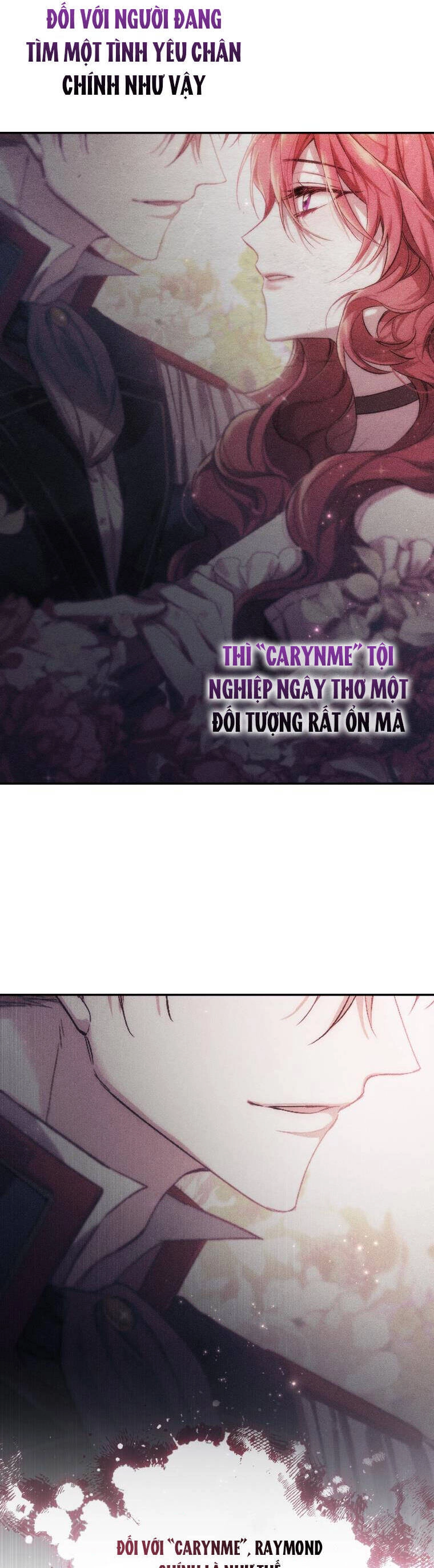 Hoàn Nguyên Quý Cô Chapter 37 - 39