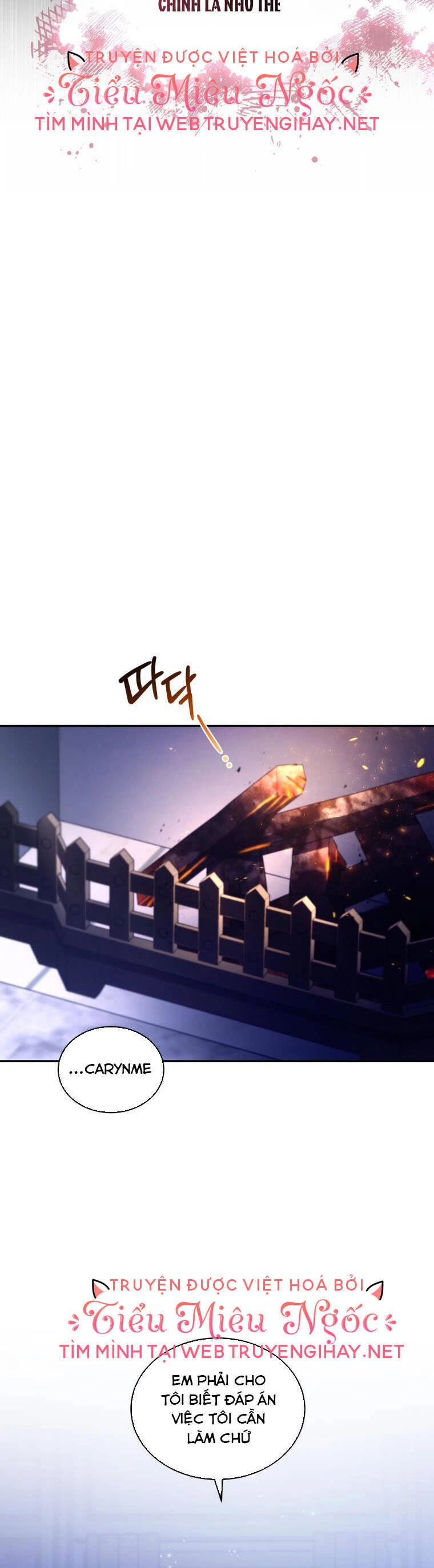 Hoàn Nguyên Quý Cô Chapter 37 - 40