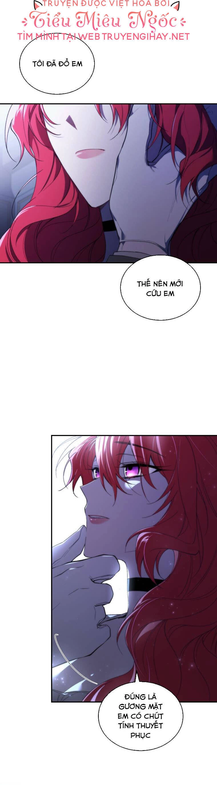 Hoàn Nguyên Quý Cô Chapter 37 - 42