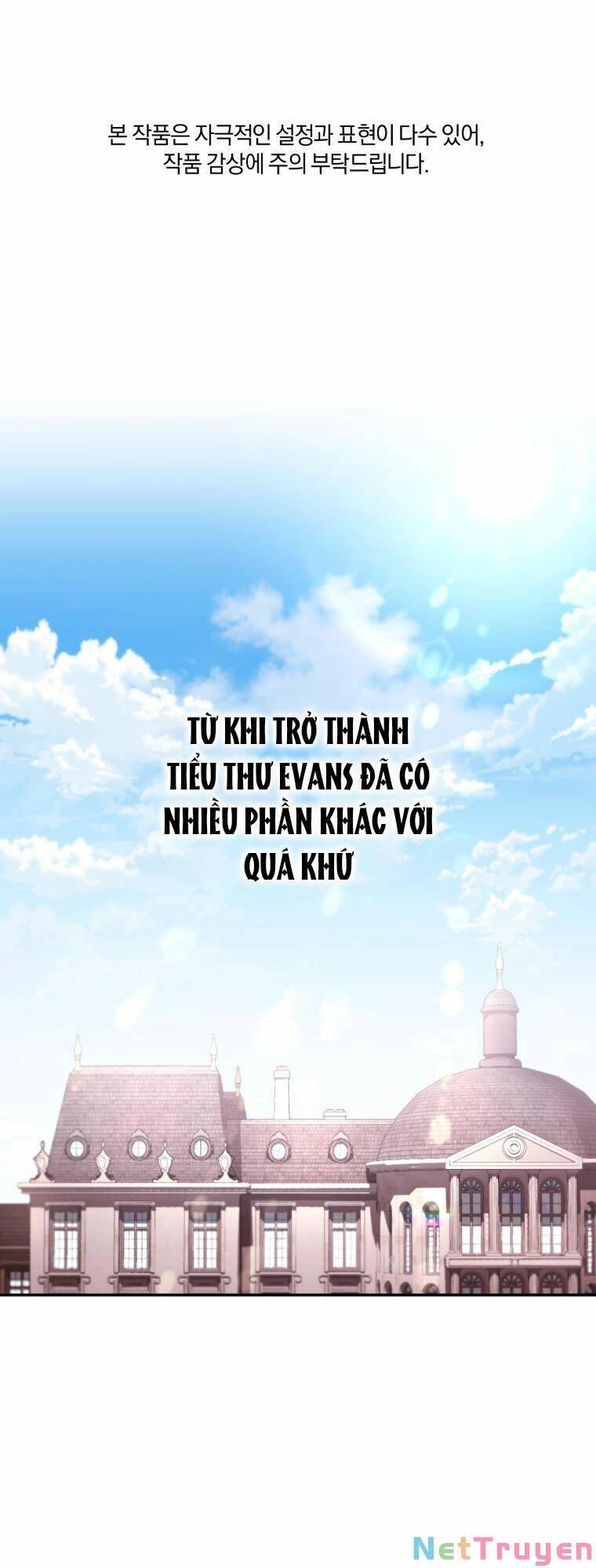 Hoàn Nguyên Quý Cô Chapter 38 - 1