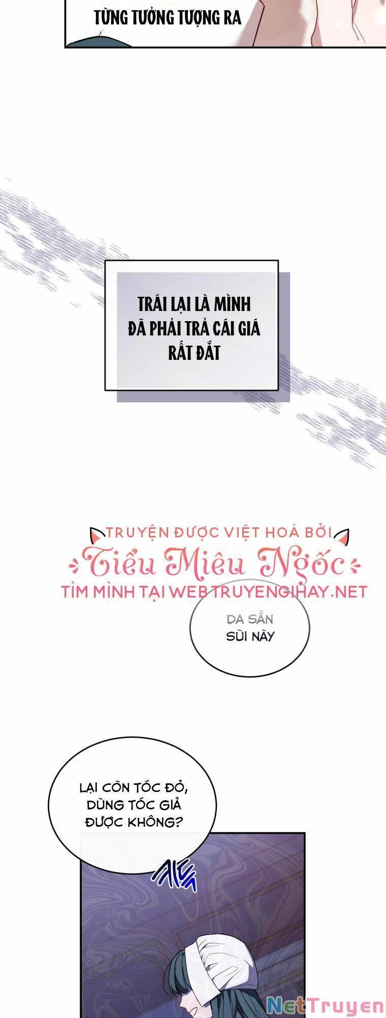 Hoàn Nguyên Quý Cô Chapter 38 - 3