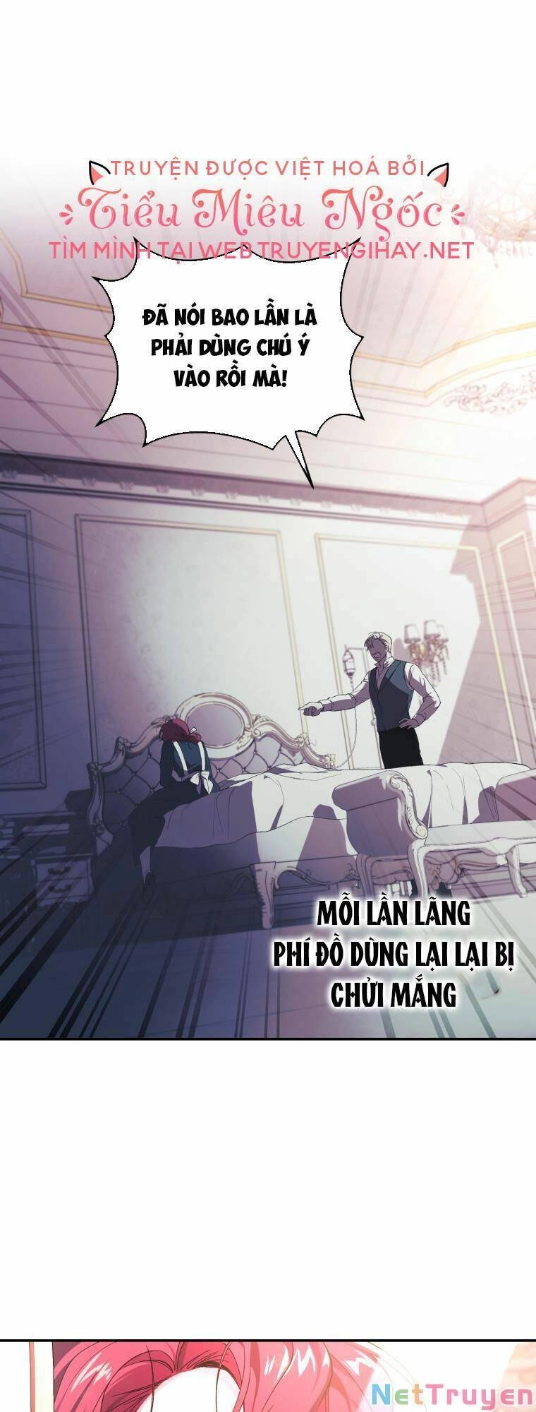 Hoàn Nguyên Quý Cô Chapter 38 - 5