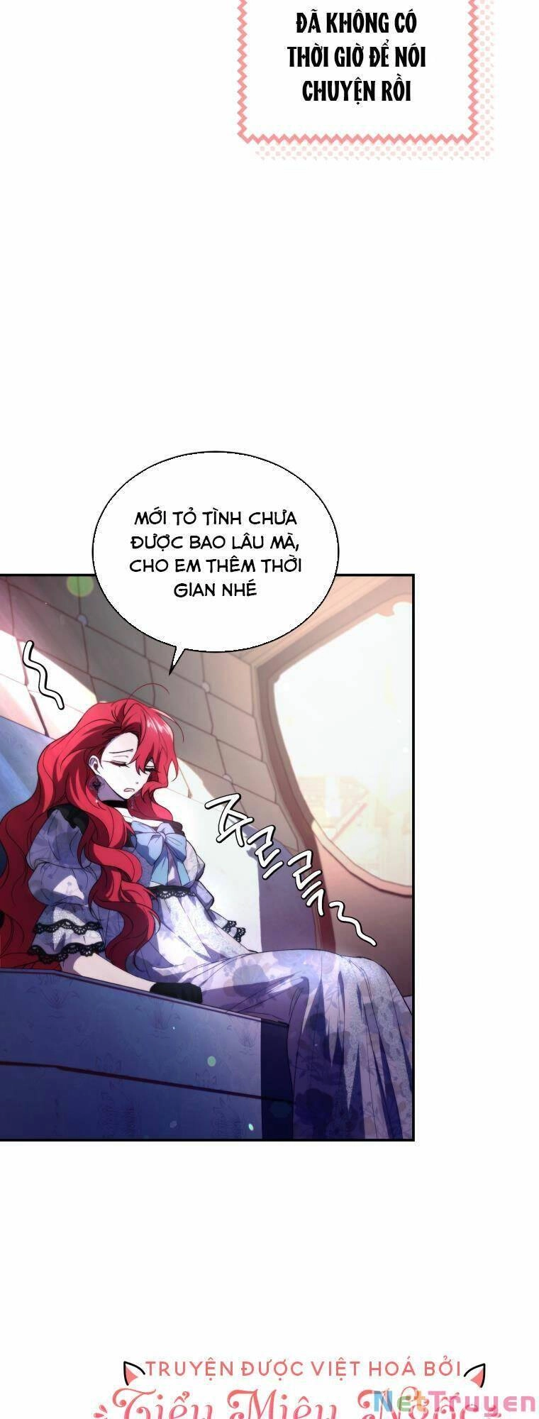 Hoàn Nguyên Quý Cô Chapter 38 - 8