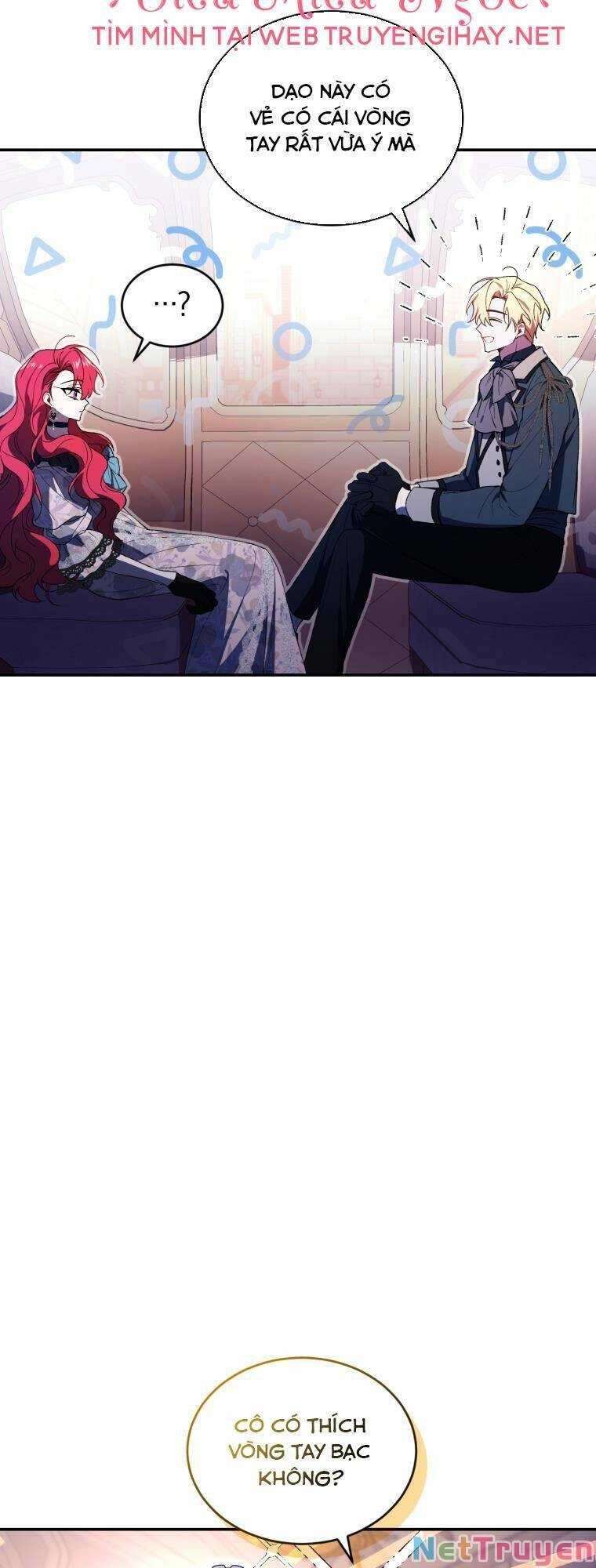 Hoàn Nguyên Quý Cô Chapter 38 - 9