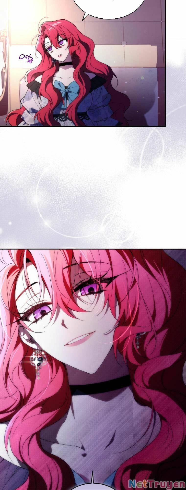 Hoàn Nguyên Quý Cô Chapter 38 - 11