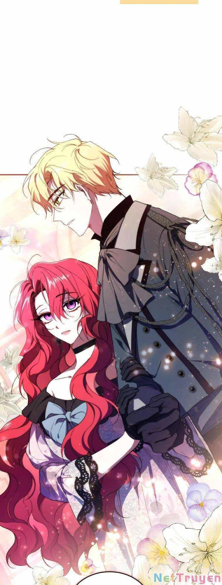 Hoàn Nguyên Quý Cô Chapter 38 - 14