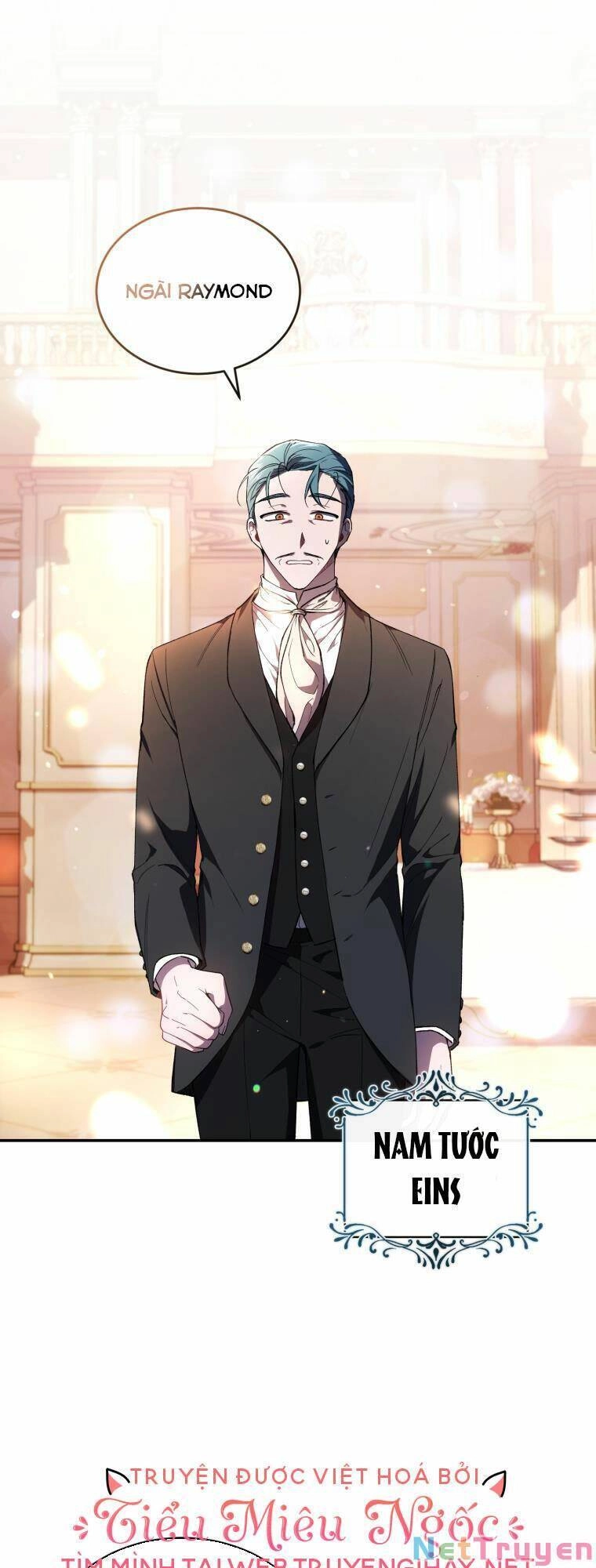 Hoàn Nguyên Quý Cô Chapter 38 - 16