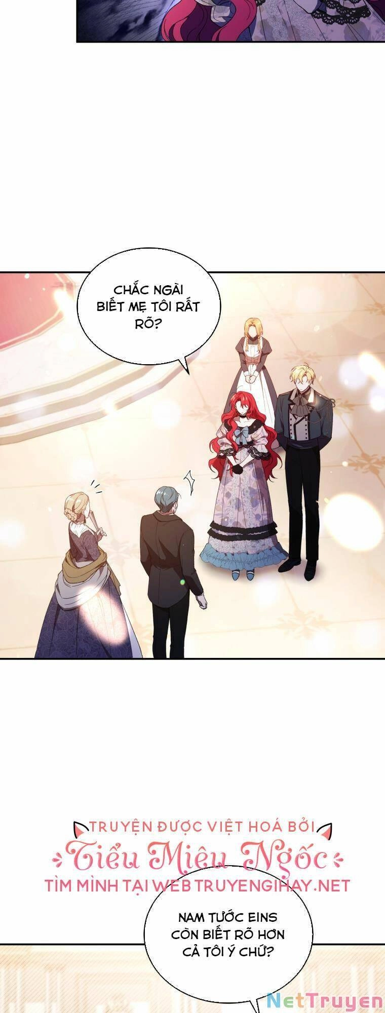 Hoàn Nguyên Quý Cô Chapter 38 - 18