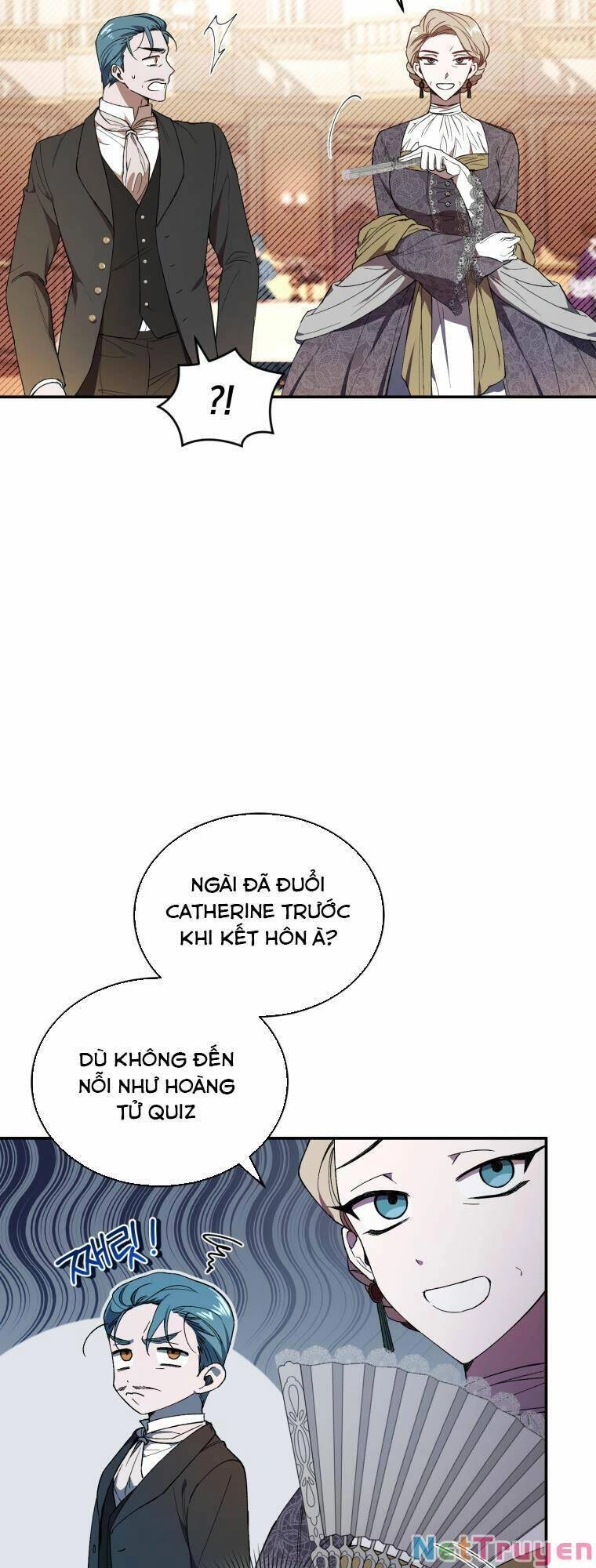 Hoàn Nguyên Quý Cô Chapter 38 - 19
