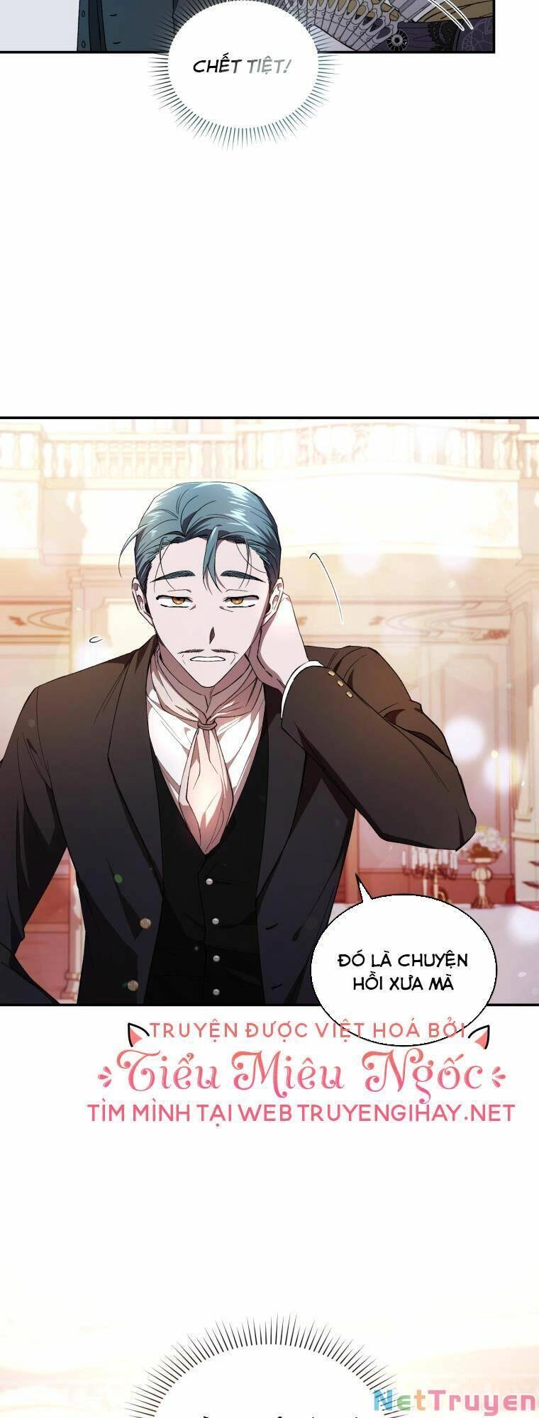 Hoàn Nguyên Quý Cô Chapter 38 - 20