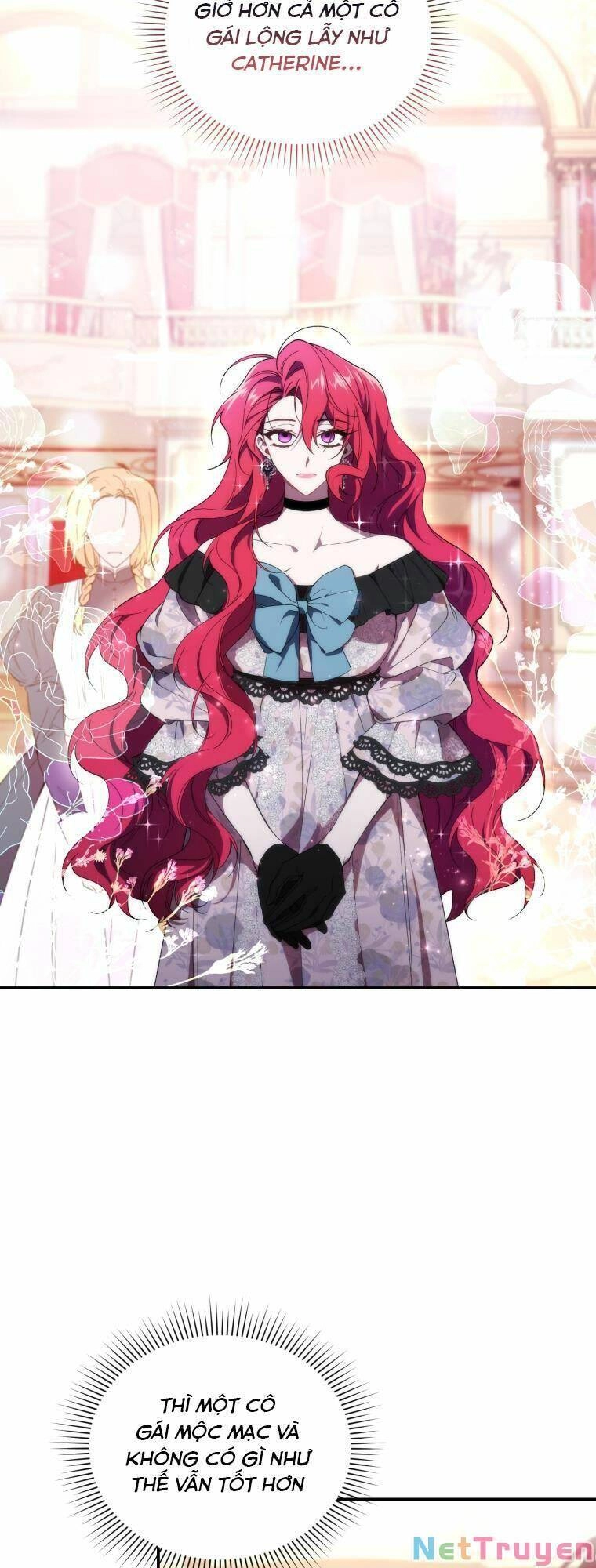 Hoàn Nguyên Quý Cô Chapter 38 - 21