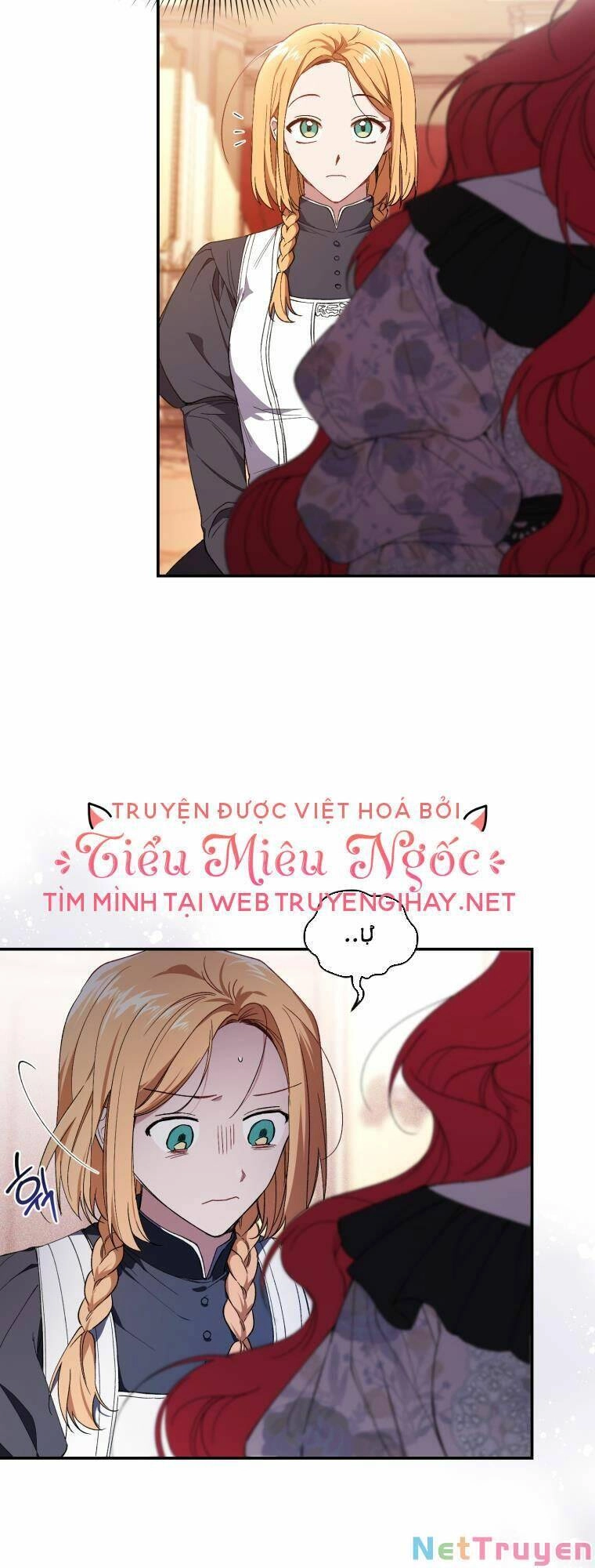 Hoàn Nguyên Quý Cô Chapter 38 - 22