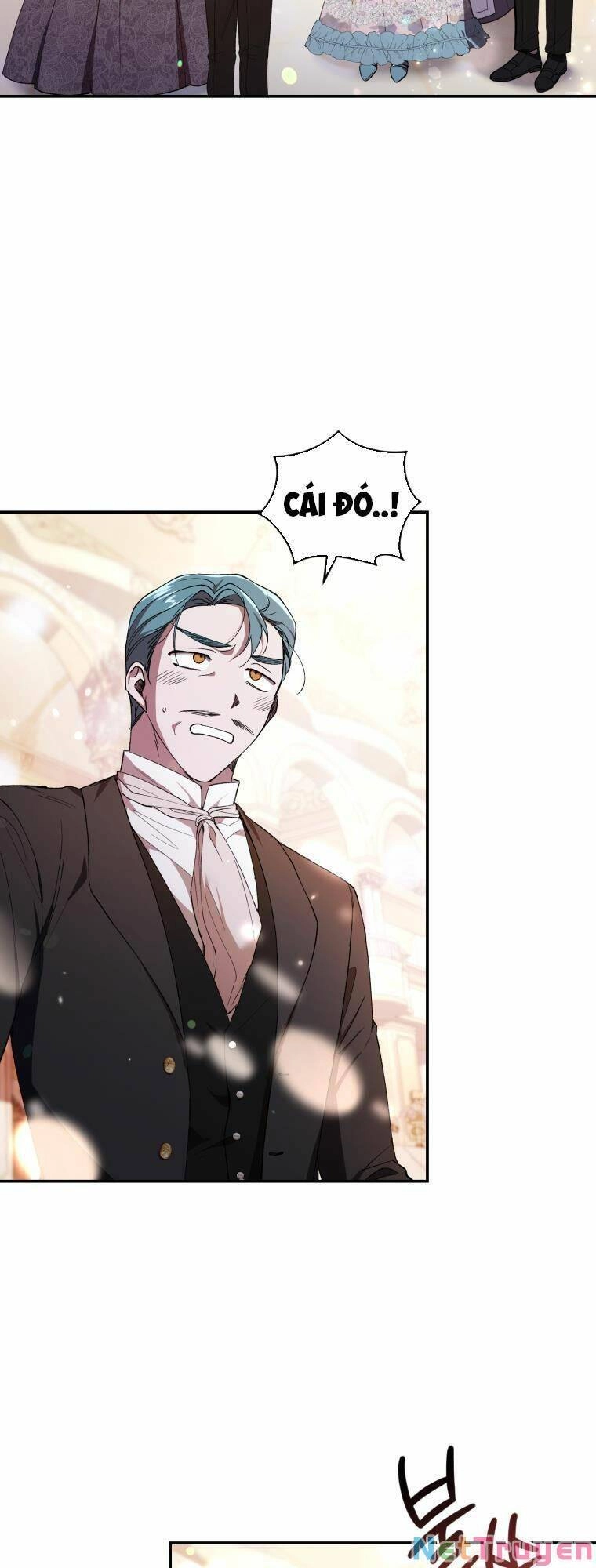 Hoàn Nguyên Quý Cô Chapter 38 - 25