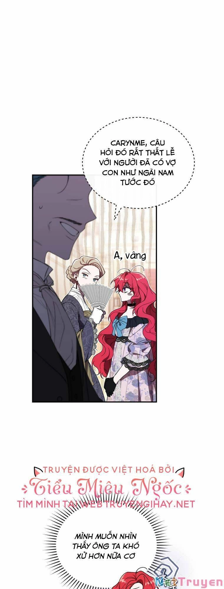 Hoàn Nguyên Quý Cô Chapter 38 - 28