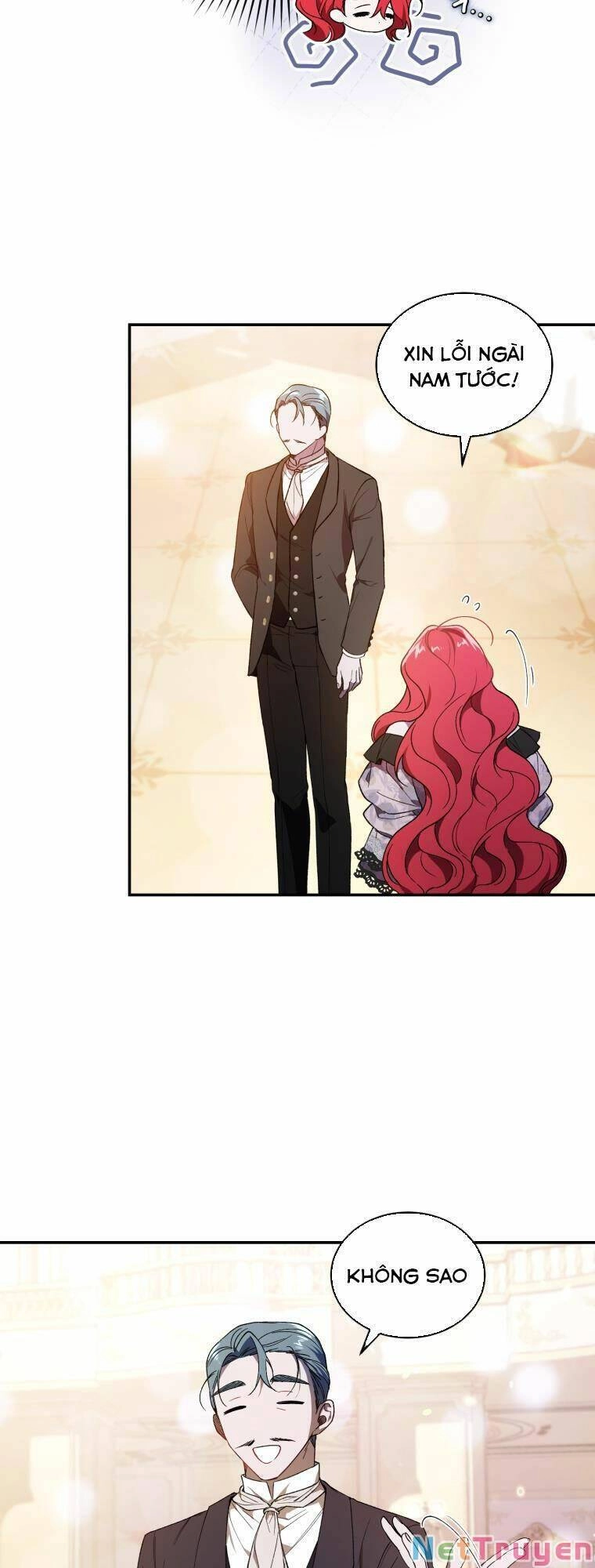 Hoàn Nguyên Quý Cô Chapter 38 - 29