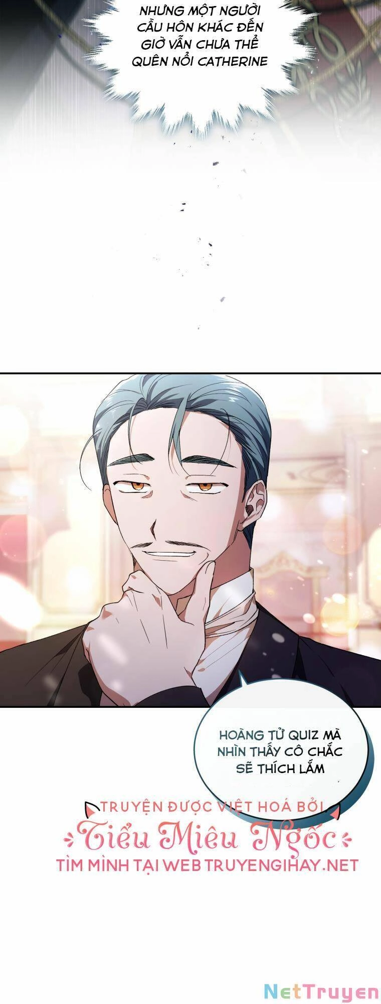 Hoàn Nguyên Quý Cô Chapter 38 - 31