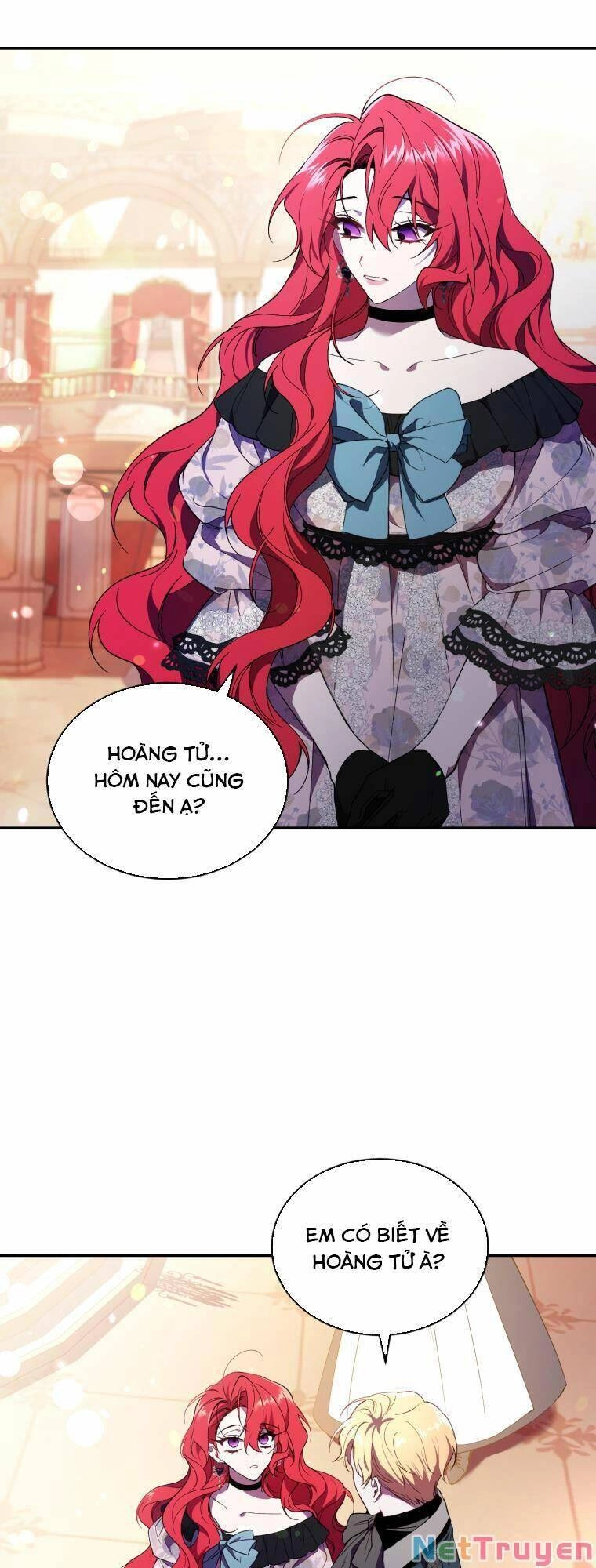 Hoàn Nguyên Quý Cô Chapter 38 - 32