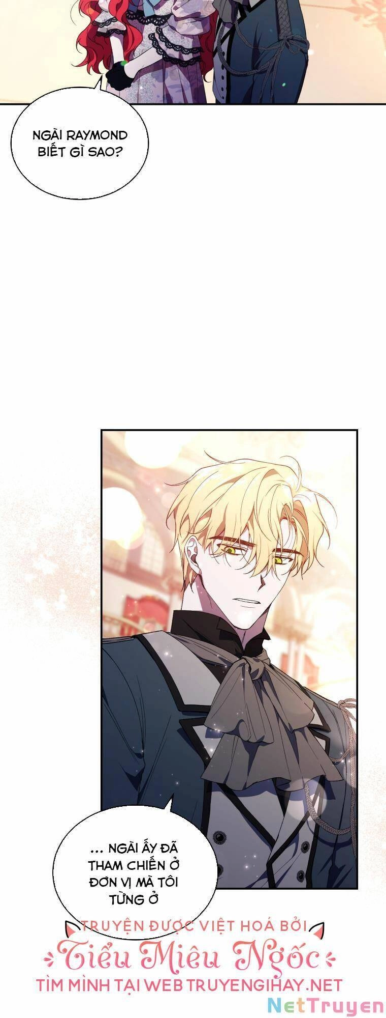 Hoàn Nguyên Quý Cô Chapter 38 - 33