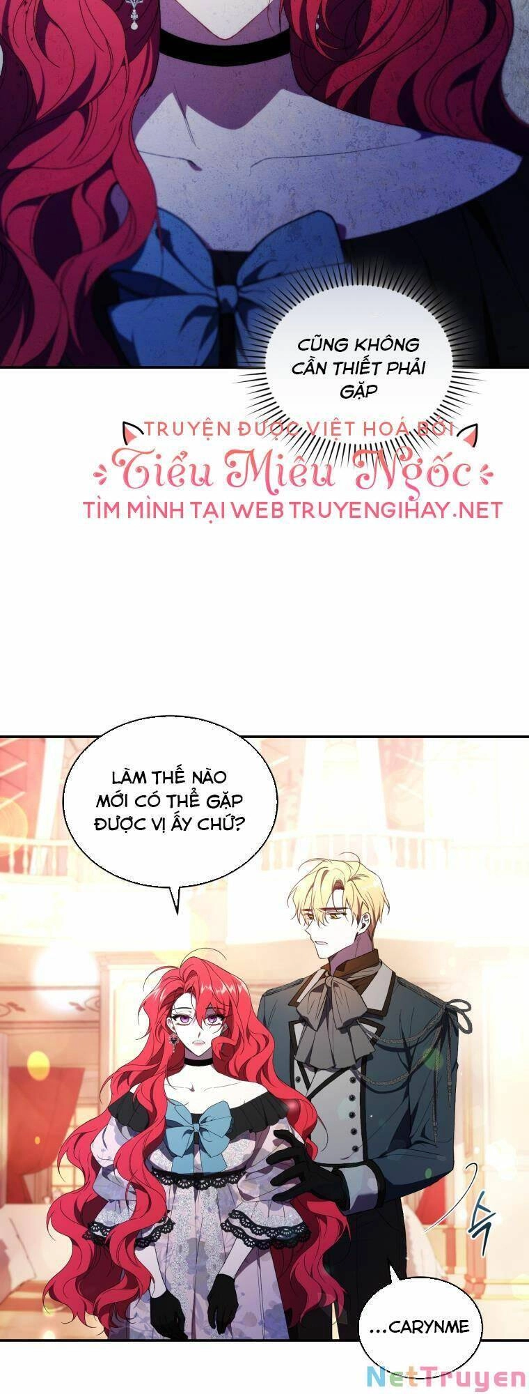 Hoàn Nguyên Quý Cô Chapter 38 - 37