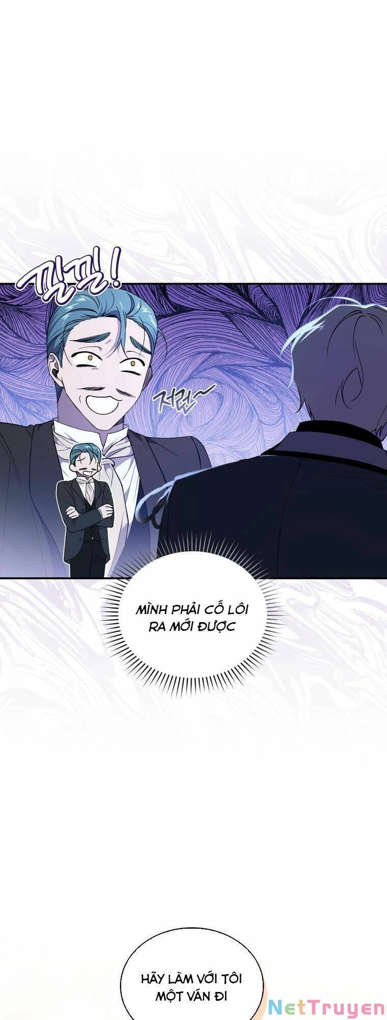 Hoàn Nguyên Quý Cô Chapter 38 - 38