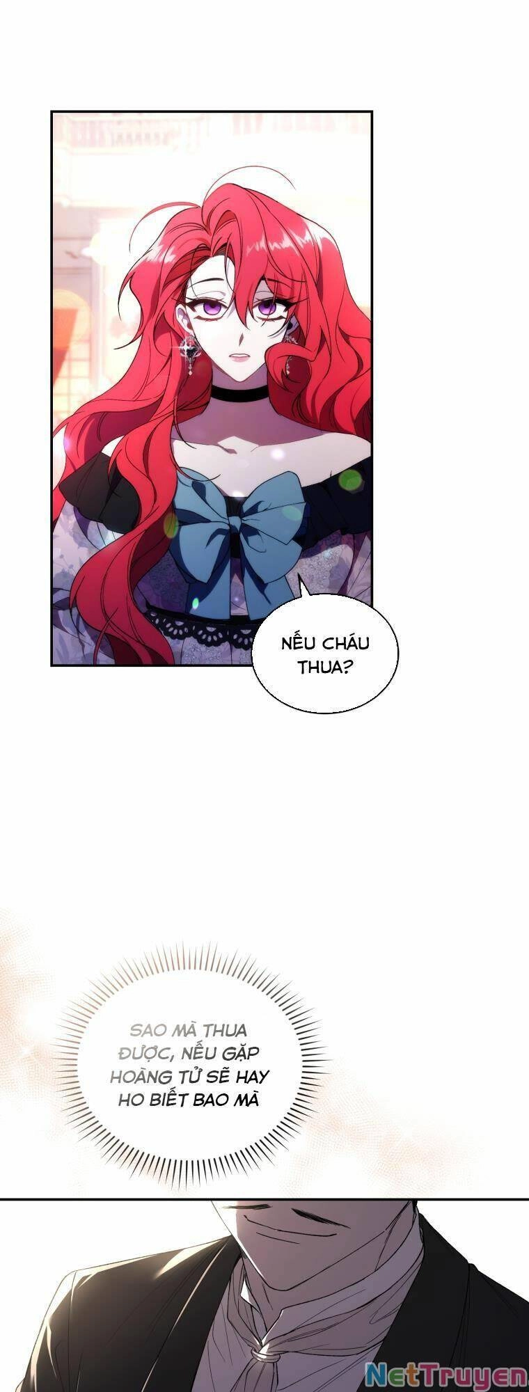 Hoàn Nguyên Quý Cô Chapter 38 - 40