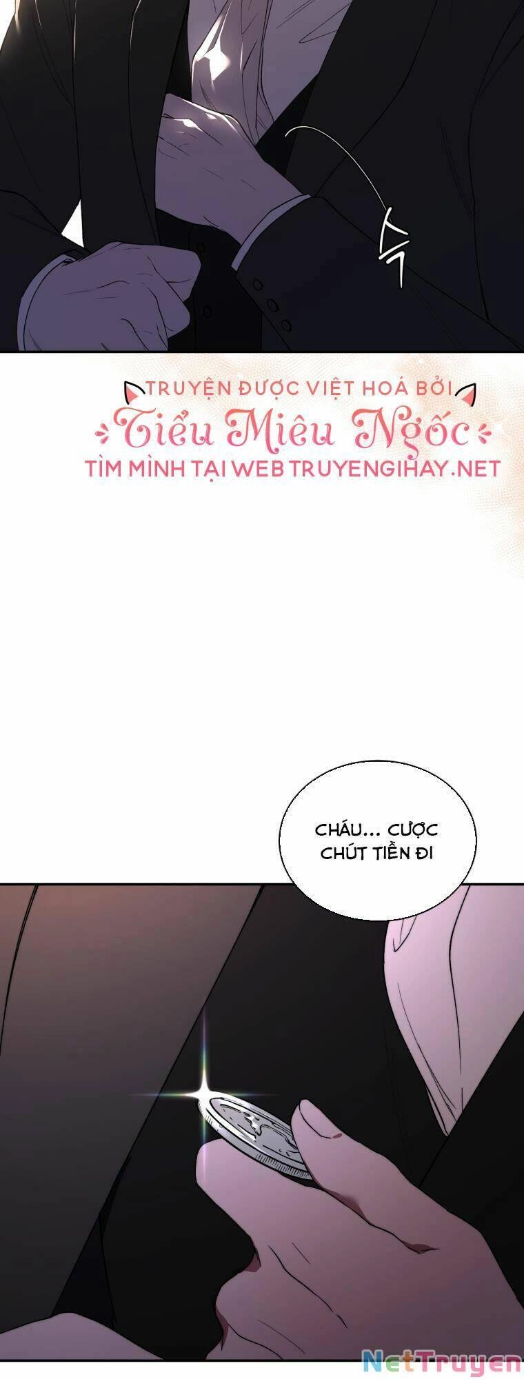 Hoàn Nguyên Quý Cô Chapter 38 - 41