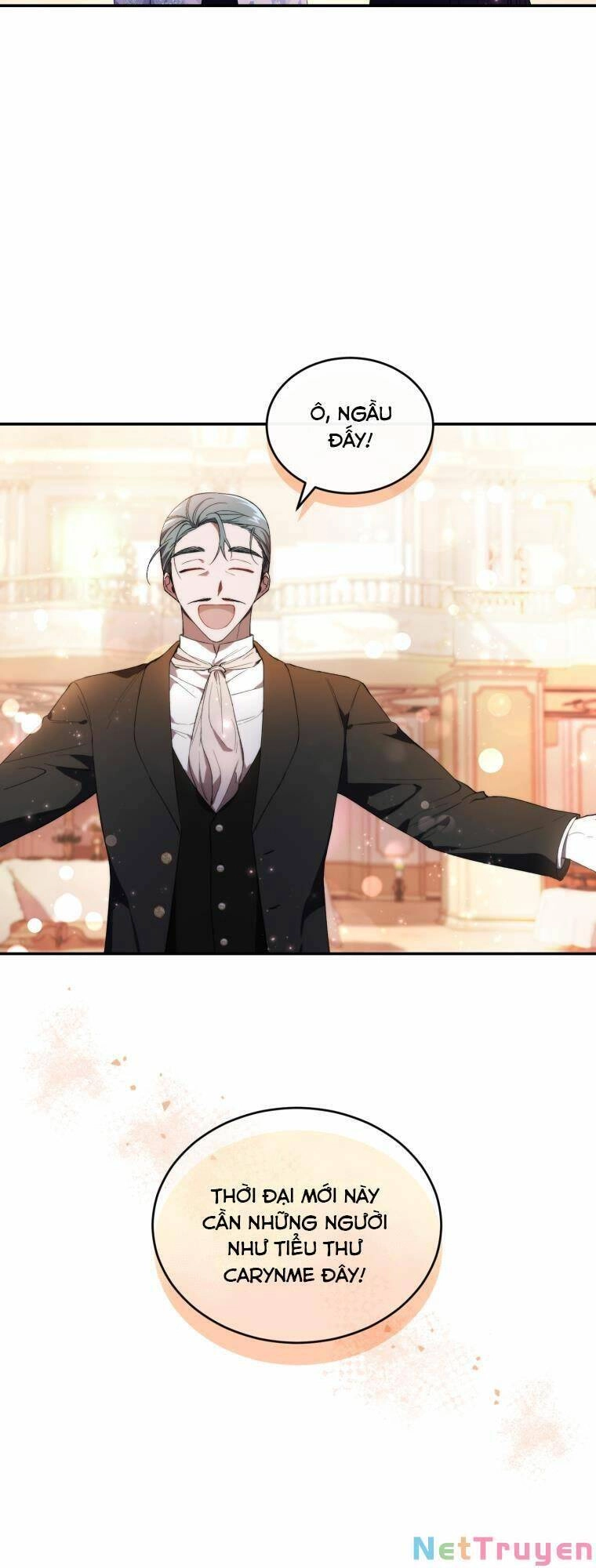 Hoàn Nguyên Quý Cô Chapter 38 - 45