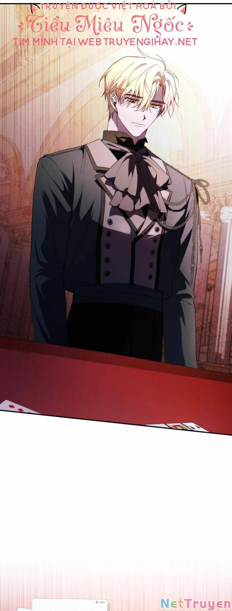 Hoàn Nguyên Quý Cô Chapter 38 - 50