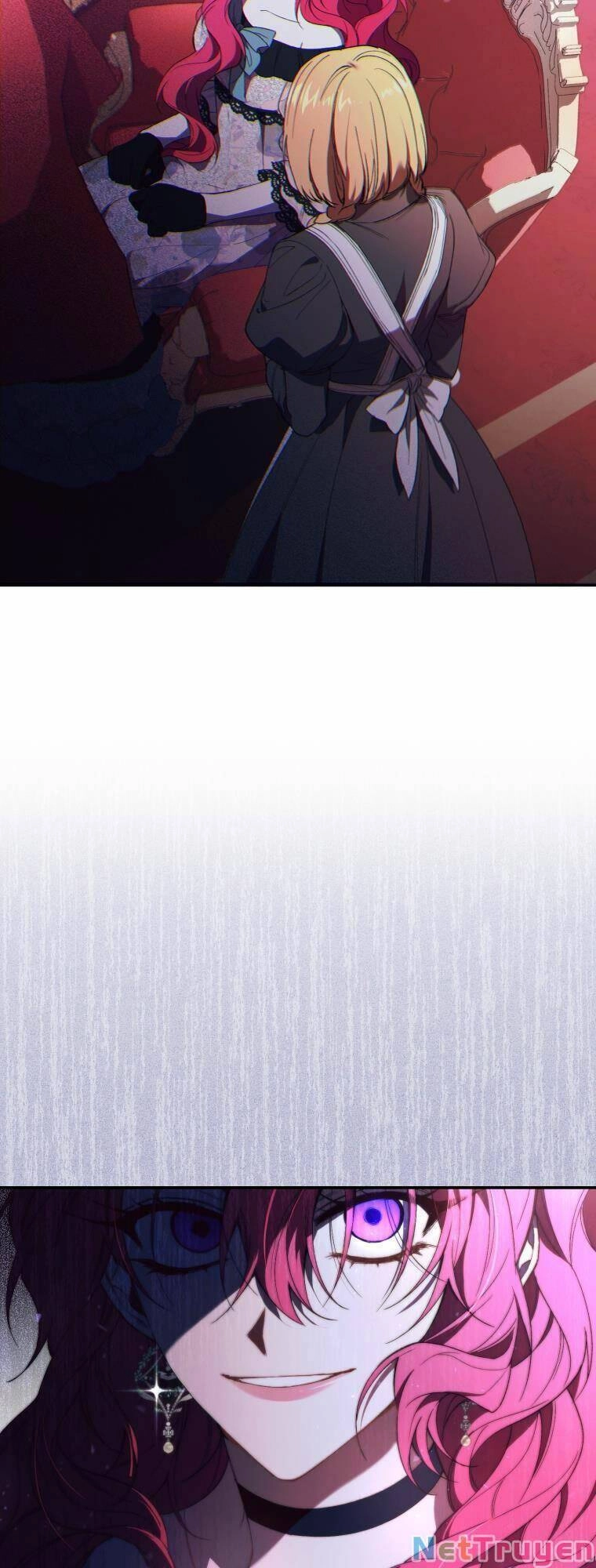 Hoàn Nguyên Quý Cô Chapter 38 - 52