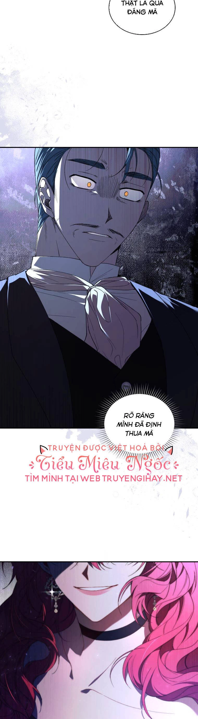 Hoàn Nguyên Quý Cô Chapter 39 - 2