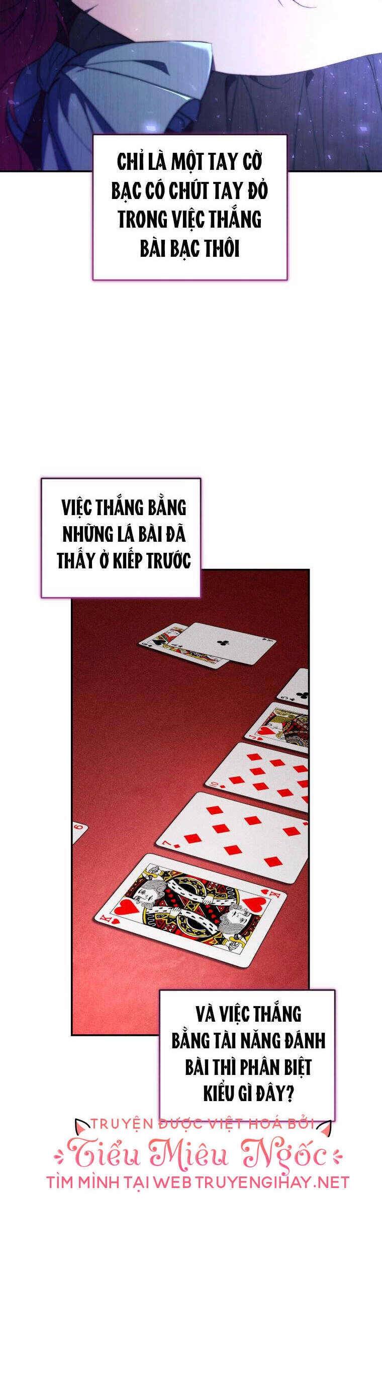 Hoàn Nguyên Quý Cô Chapter 39 - 3