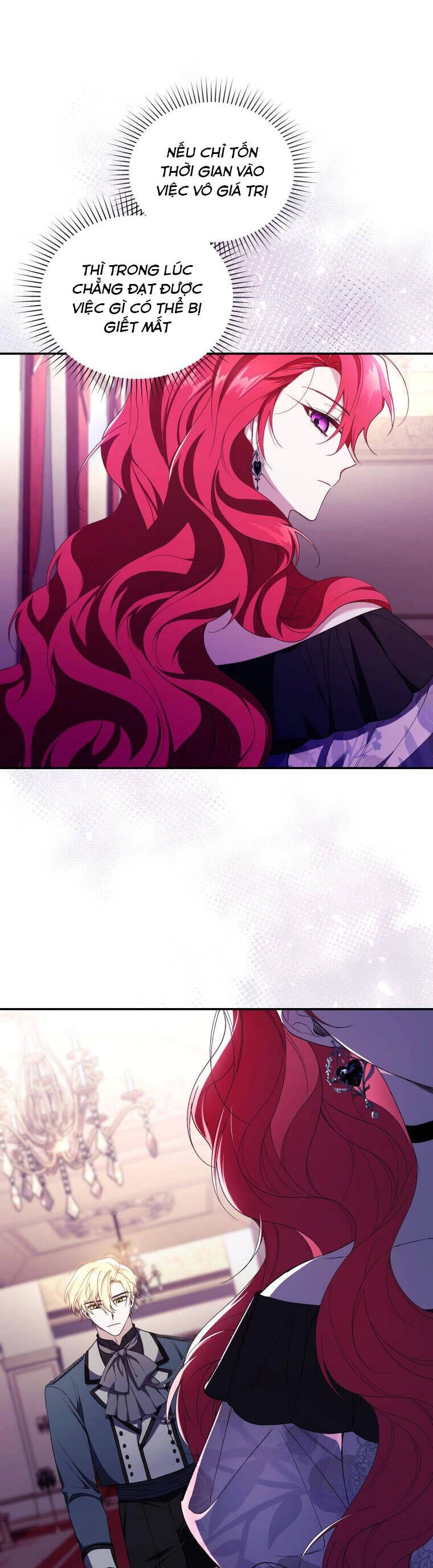 Hoàn Nguyên Quý Cô Chapter 39 - 7