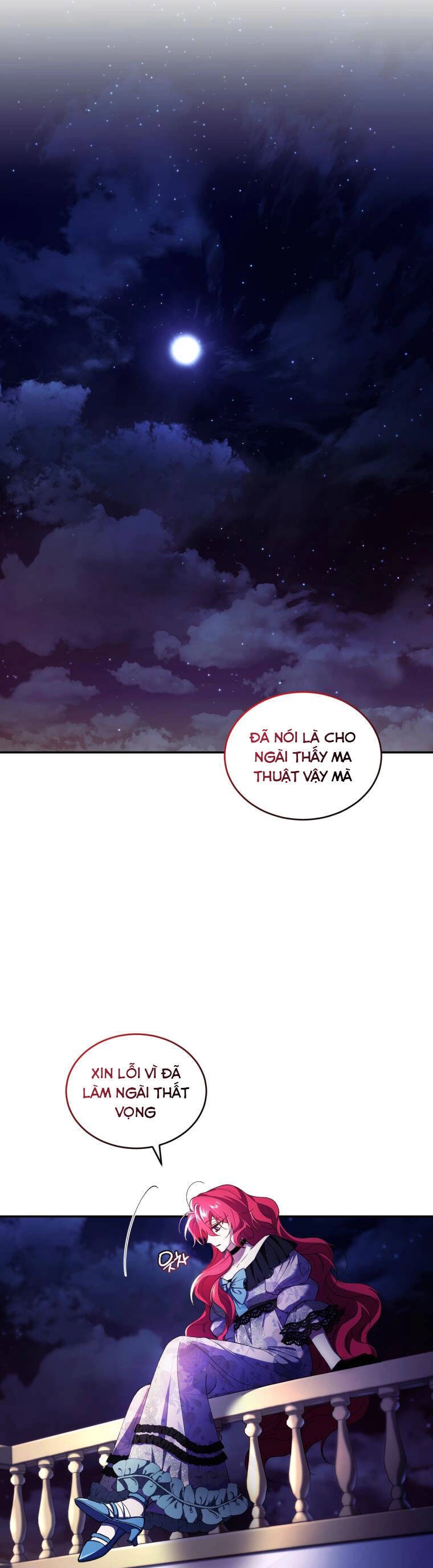 Hoàn Nguyên Quý Cô Chapter 39 - 9