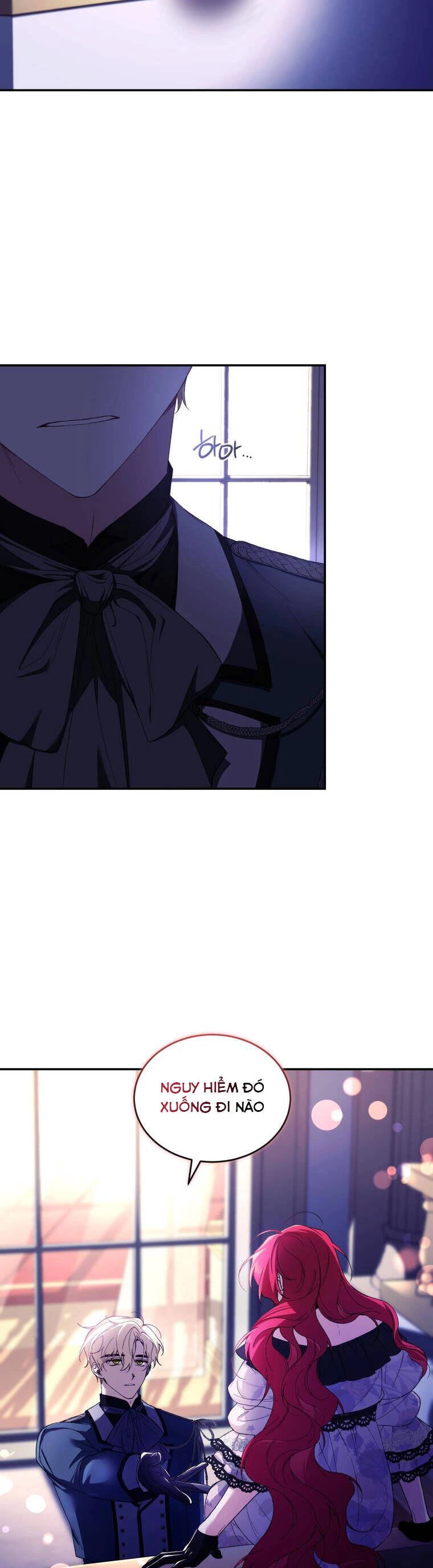 Hoàn Nguyên Quý Cô Chapter 39 - 10