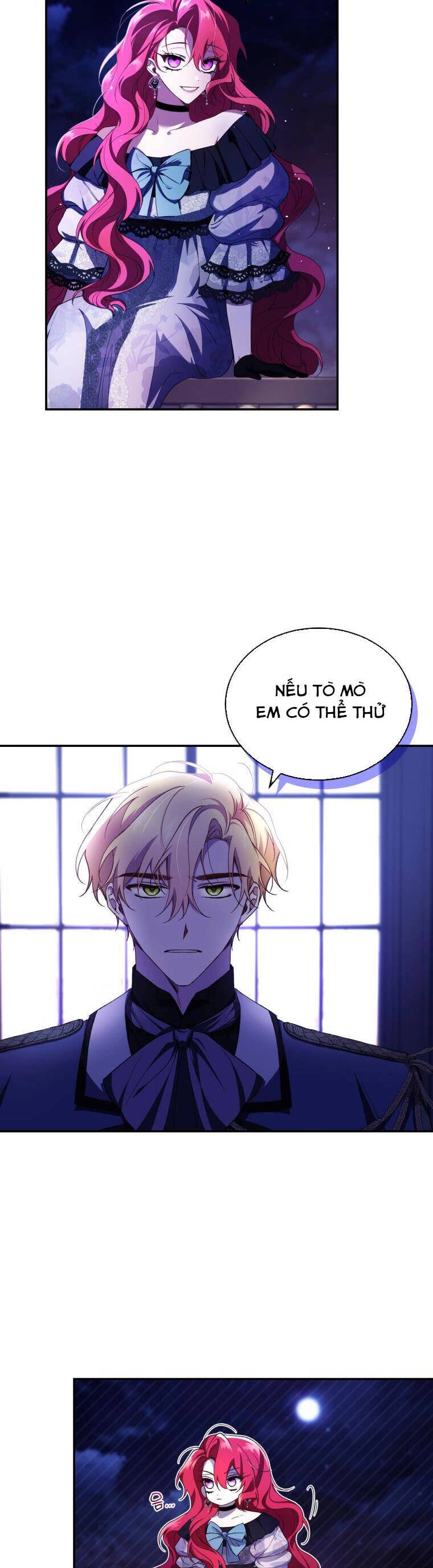 Hoàn Nguyên Quý Cô Chapter 39 - 12