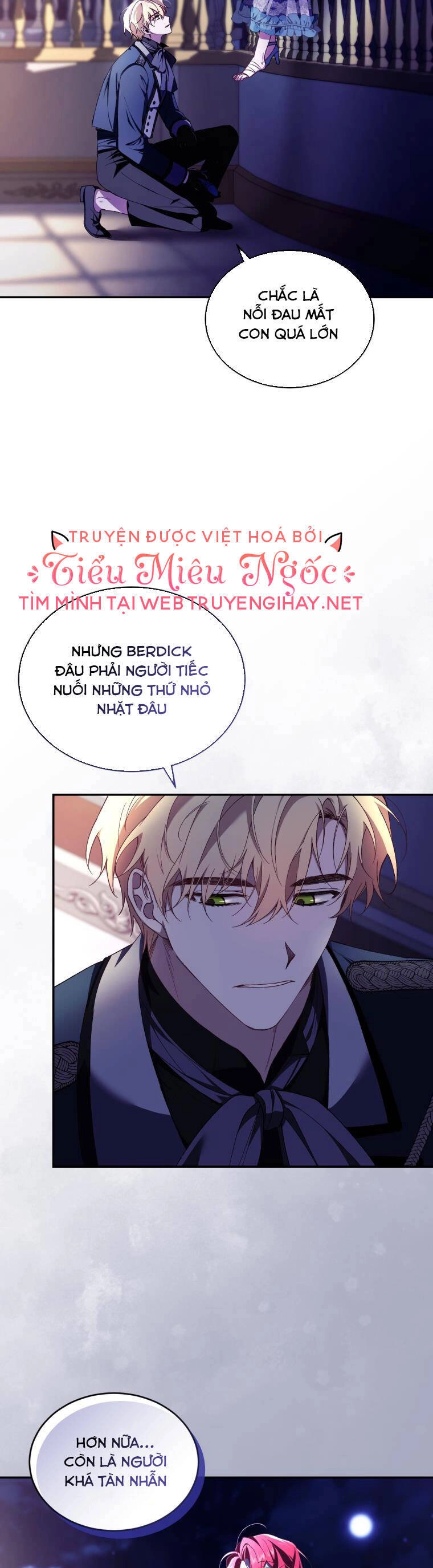 Hoàn Nguyên Quý Cô Chapter 39 - 17