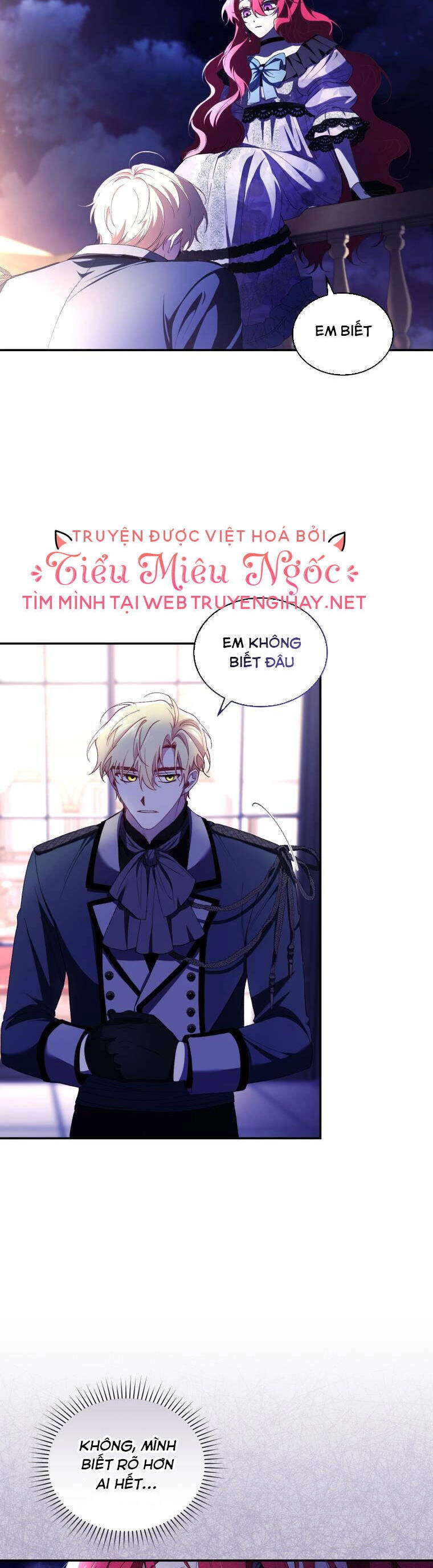 Hoàn Nguyên Quý Cô Chapter 39 - 18