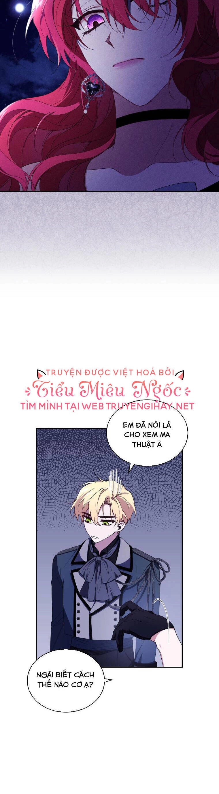 Hoàn Nguyên Quý Cô Chapter 39 - 19