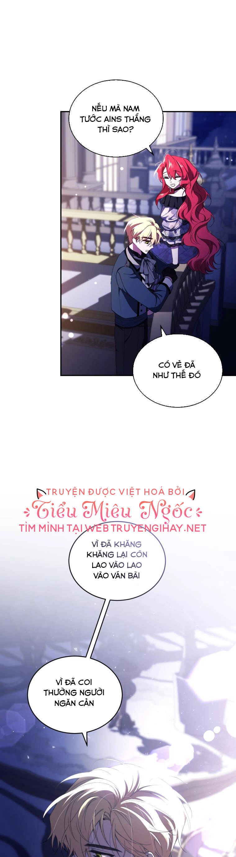 Hoàn Nguyên Quý Cô Chapter 39 - 21