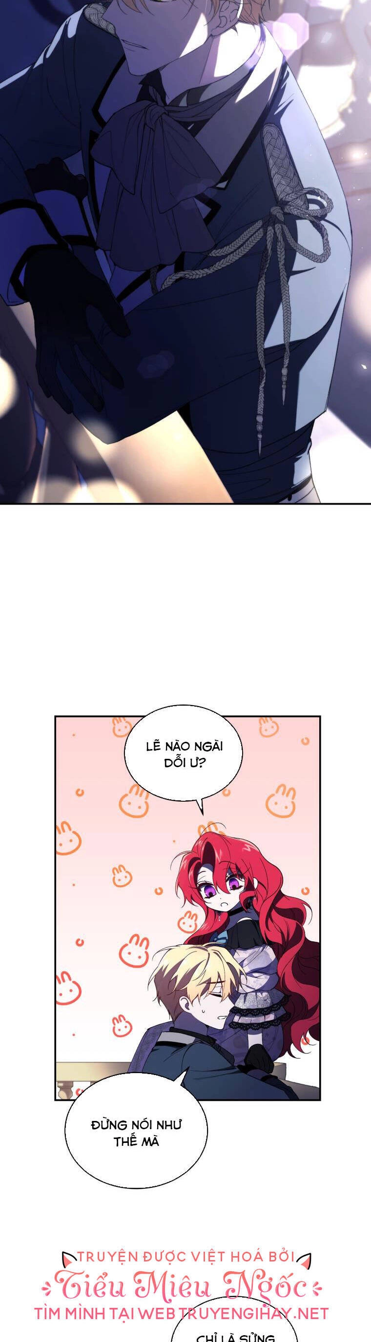 Hoàn Nguyên Quý Cô Chapter 39 - 22