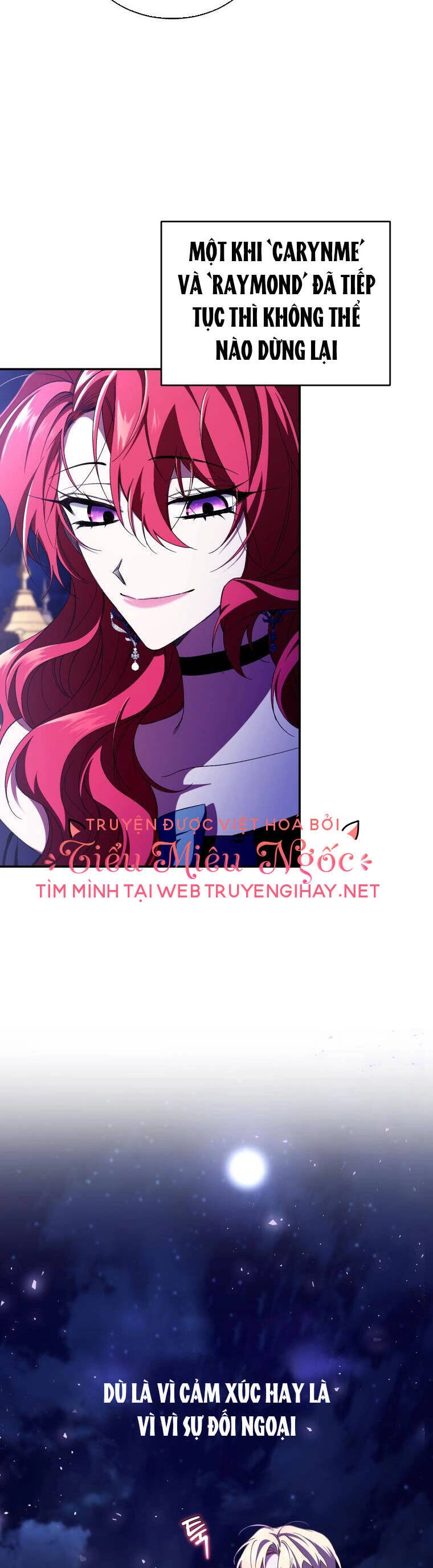 Hoàn Nguyên Quý Cô Chapter 39 - 24