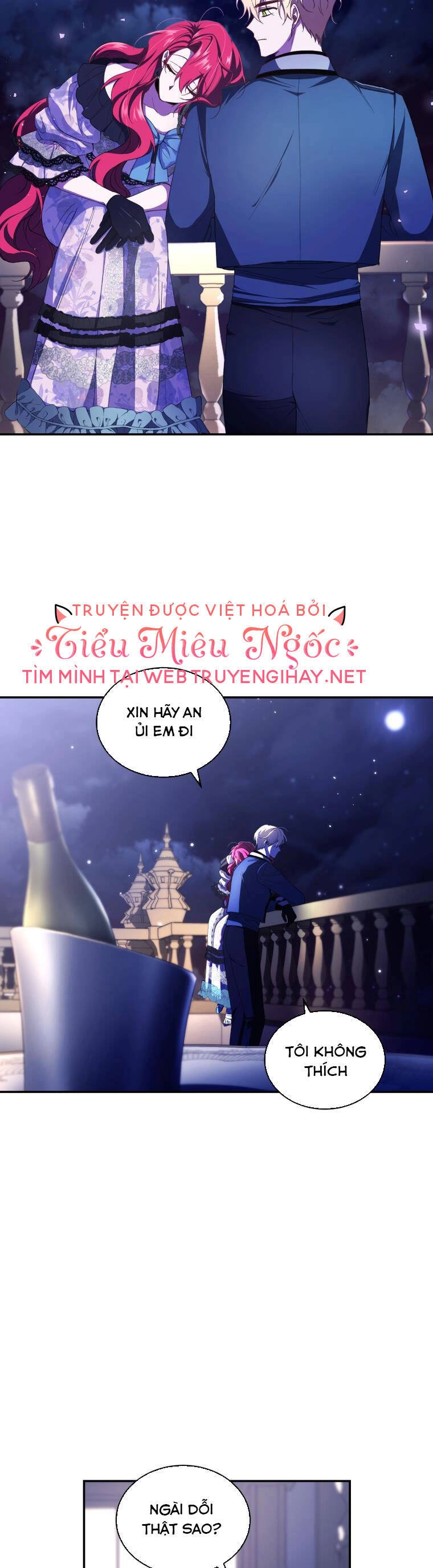 Hoàn Nguyên Quý Cô Chapter 39 - 25