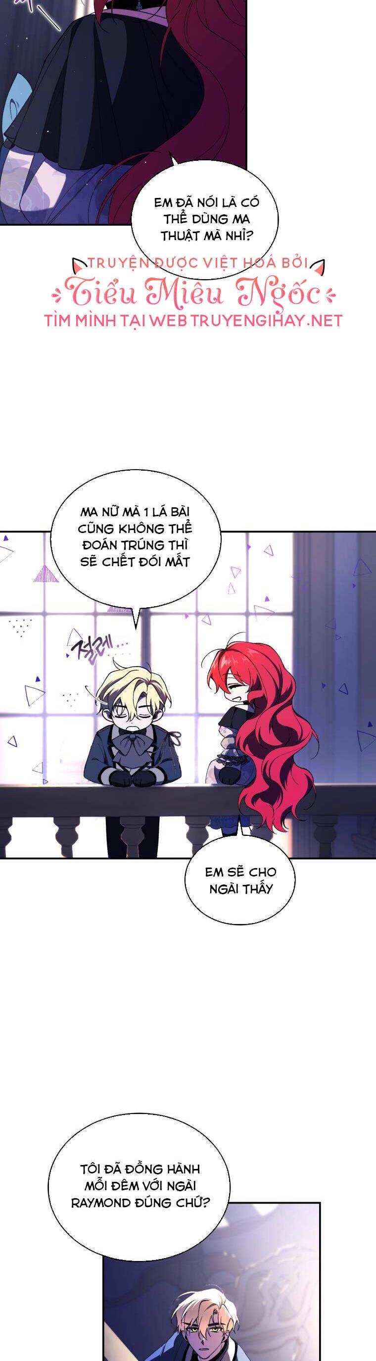 Hoàn Nguyên Quý Cô Chapter 39 - 28