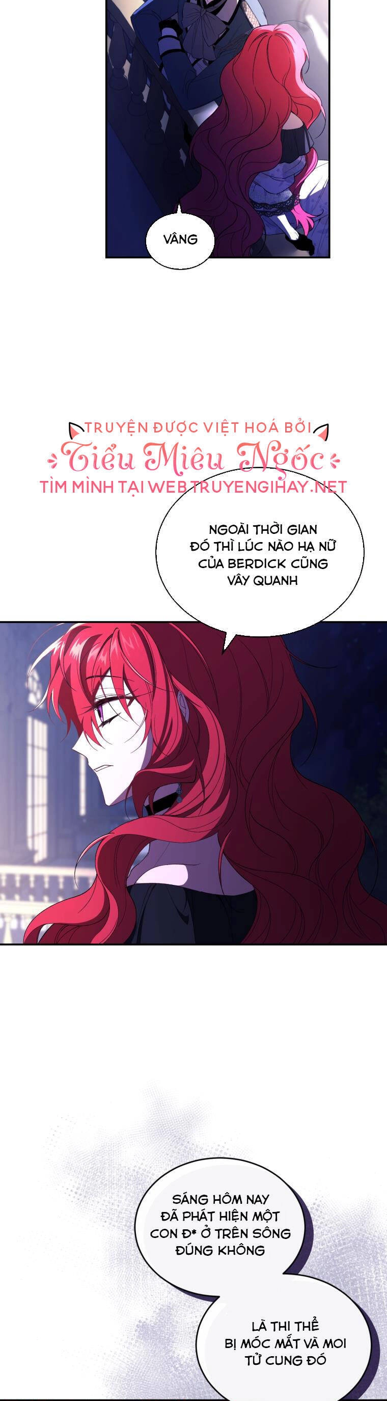 Hoàn Nguyên Quý Cô Chapter 39 - 29