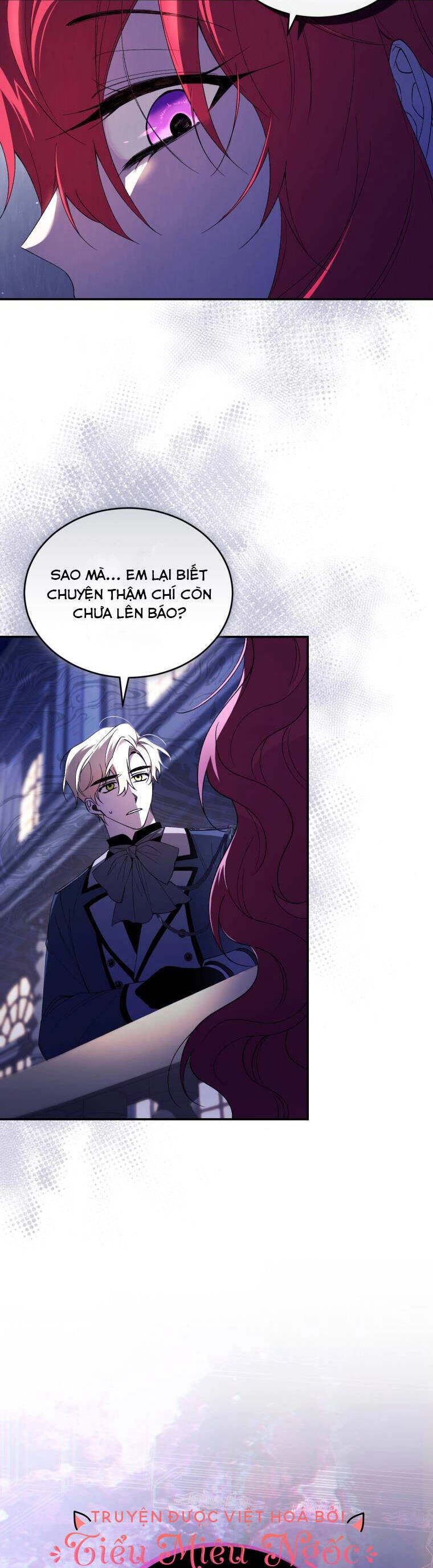 Hoàn Nguyên Quý Cô Chapter 39 - 30