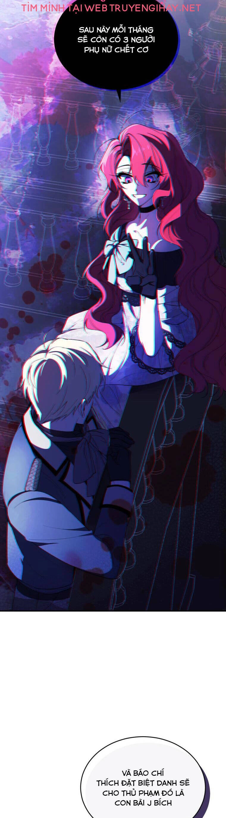 Hoàn Nguyên Quý Cô Chapter 39 - 31