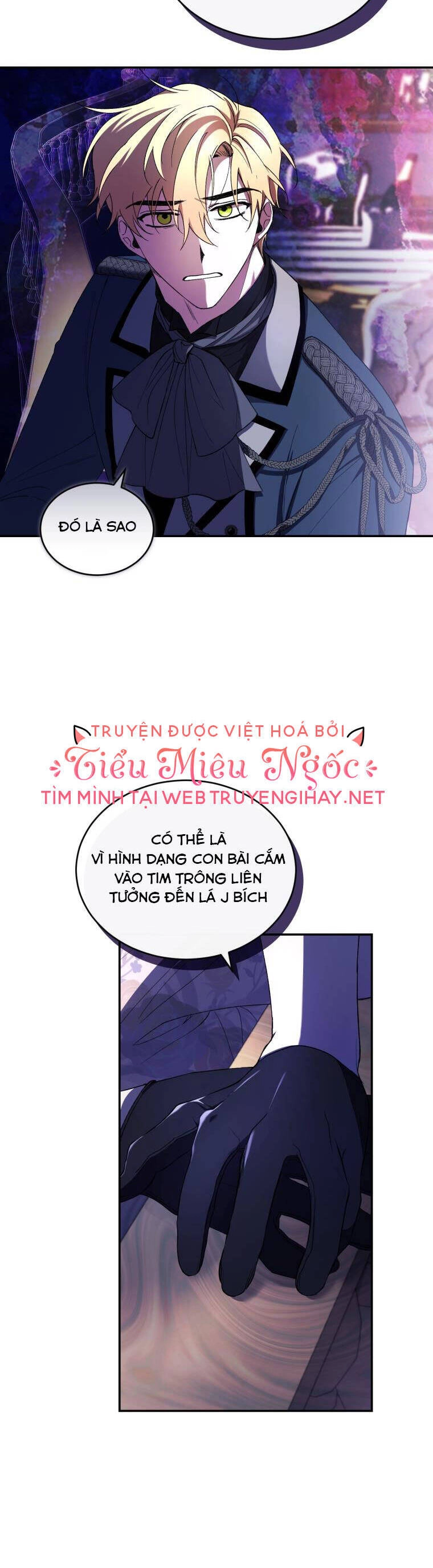 Hoàn Nguyên Quý Cô Chapter 39 - 32