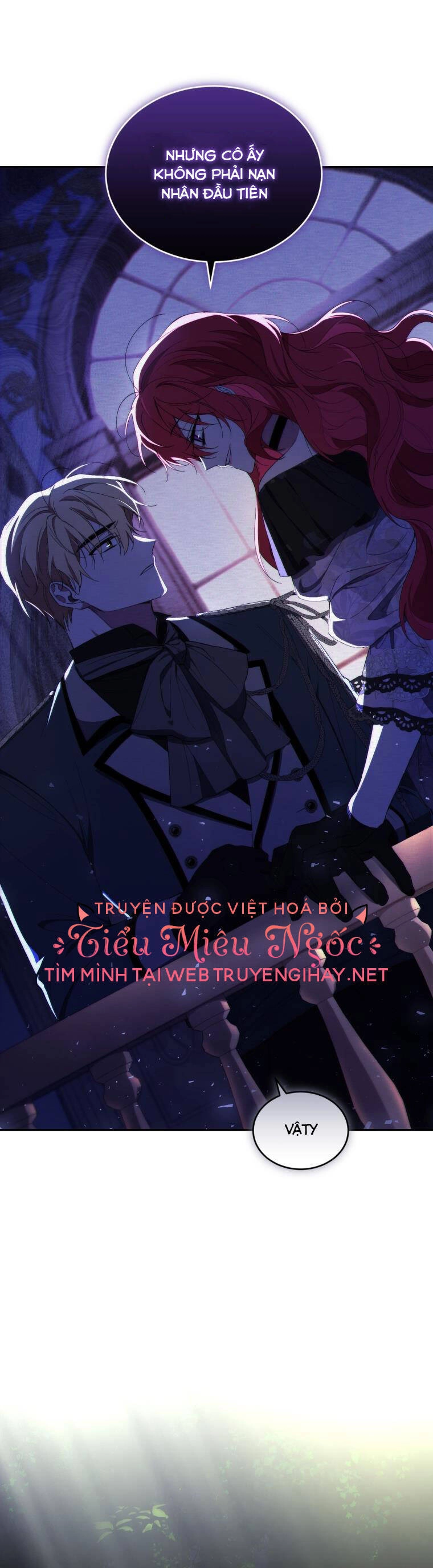 Hoàn Nguyên Quý Cô Chapter 39 - 33