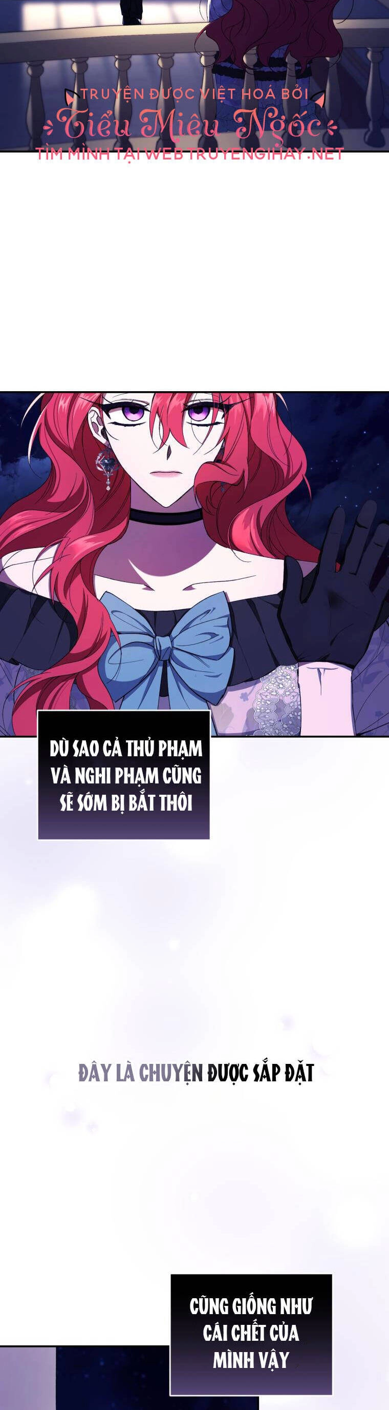 Hoàn Nguyên Quý Cô Chapter 39 - 36